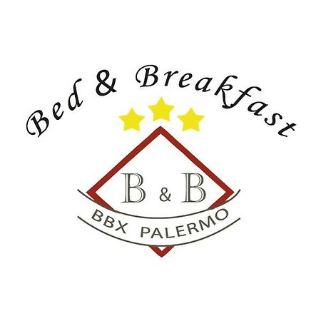 ホテル Bbx Palermo Centro エクステリア 写真
