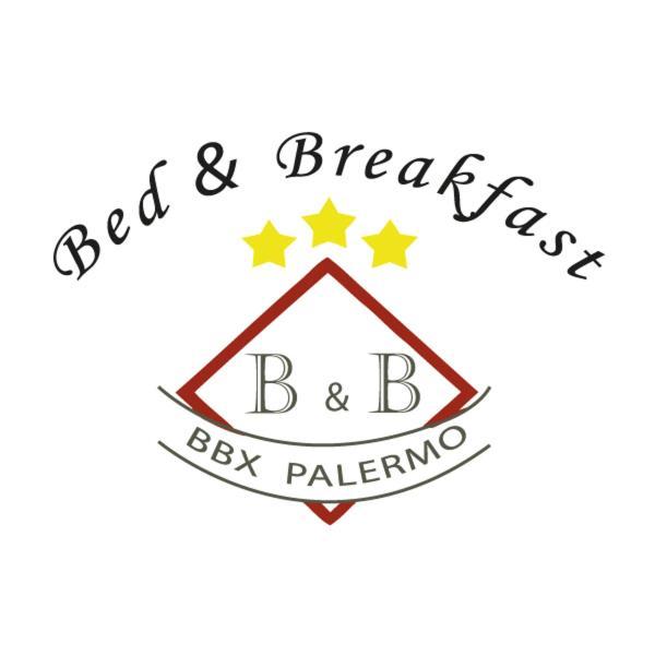 ホテル Bbx Palermo Centro エクステリア 写真