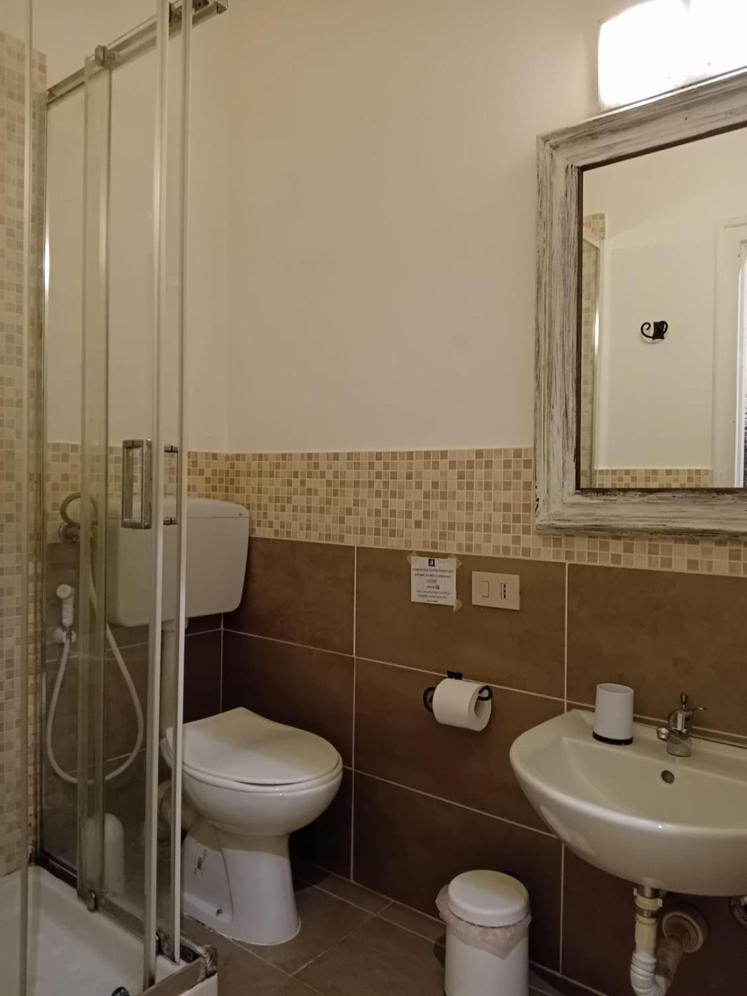 ホテル Bbx Palermo Centro エクステリア 写真
