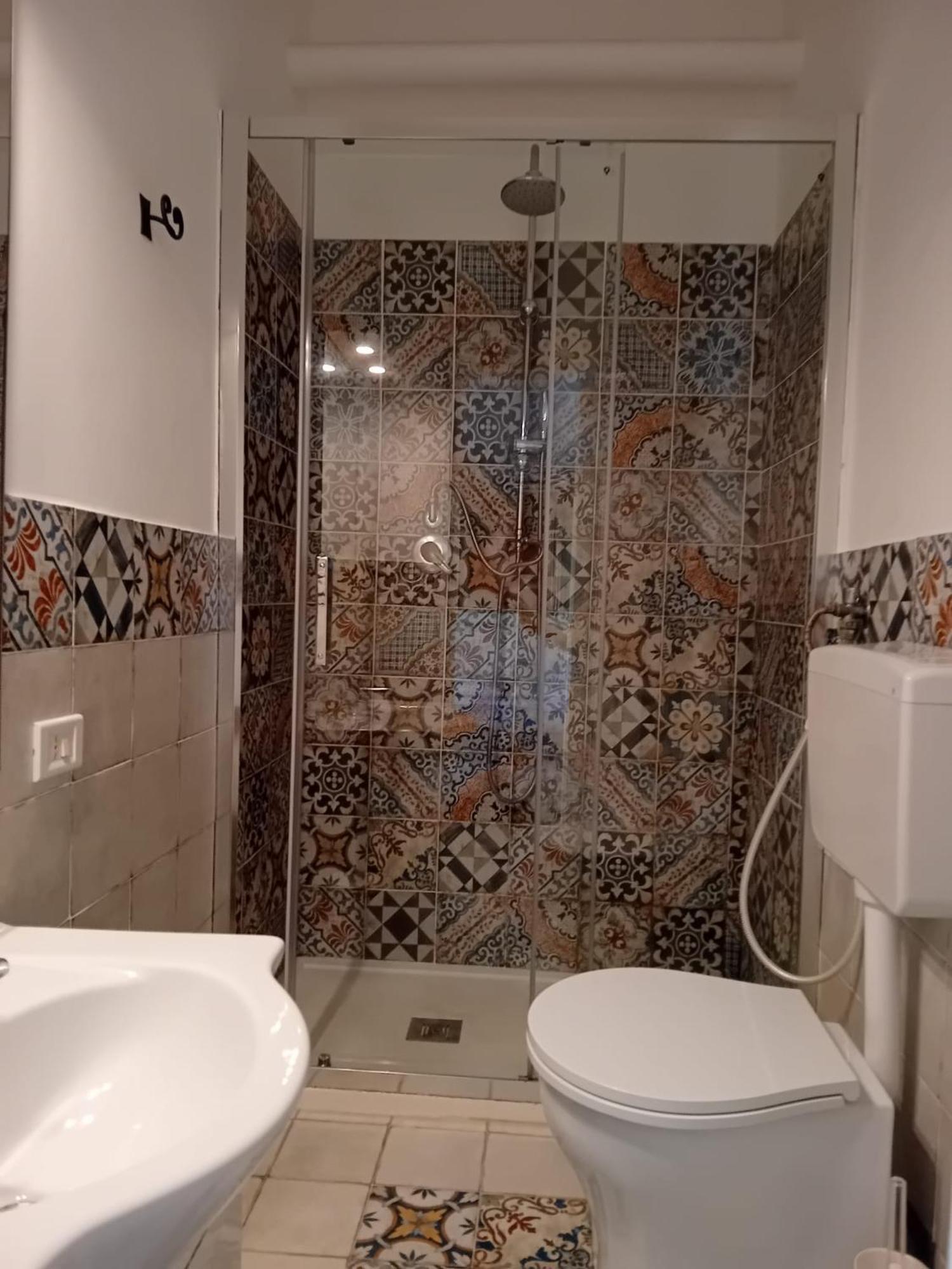 ホテル Bbx Palermo Centro エクステリア 写真