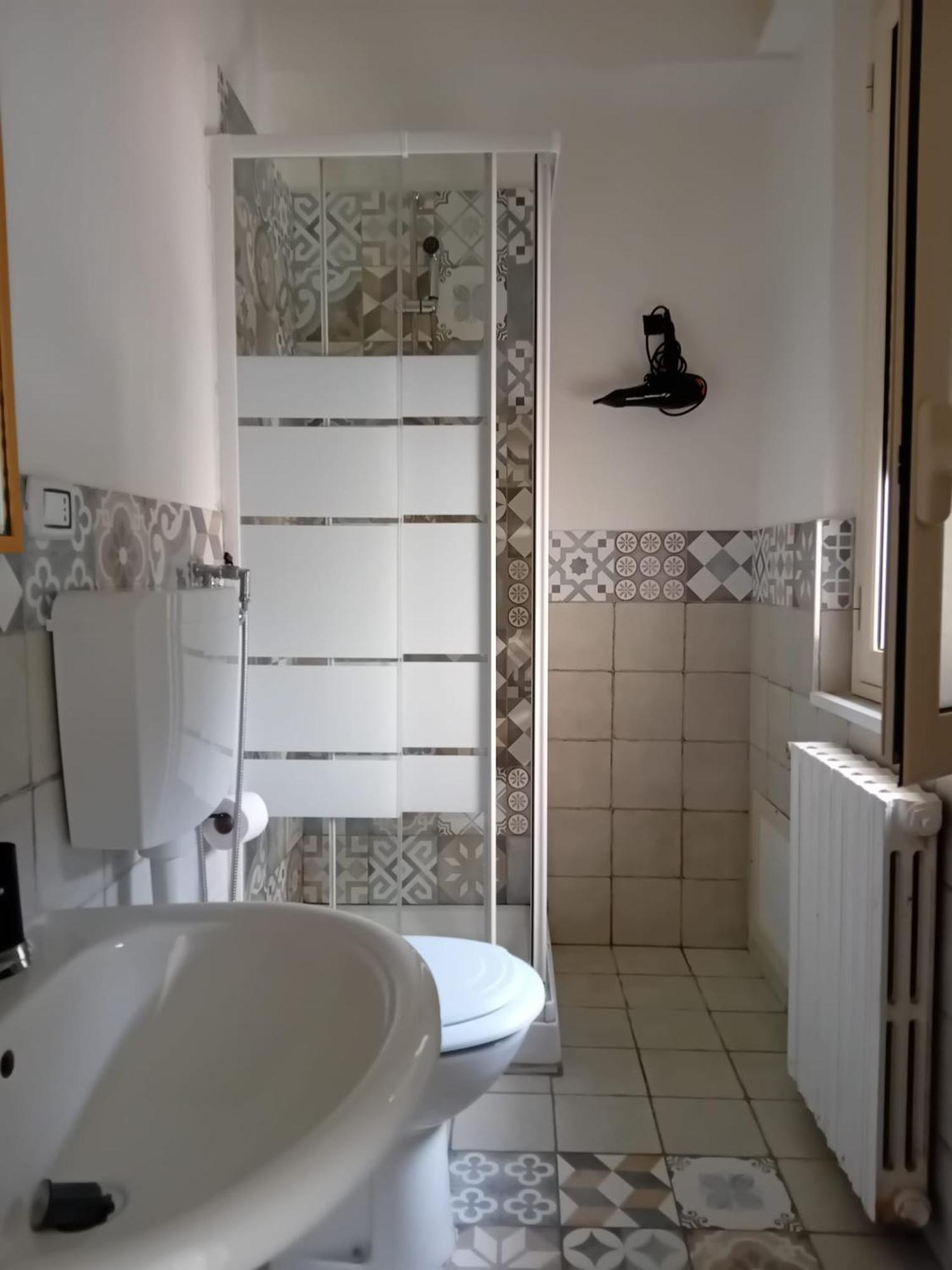 ホテル Bbx Palermo Centro エクステリア 写真