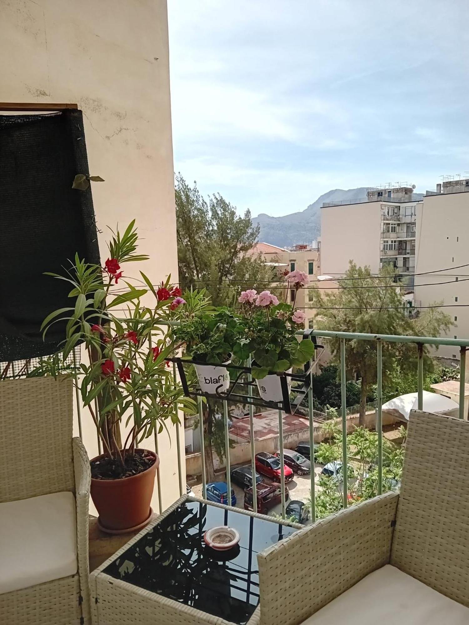 ホテル Bbx Palermo Centro エクステリア 写真