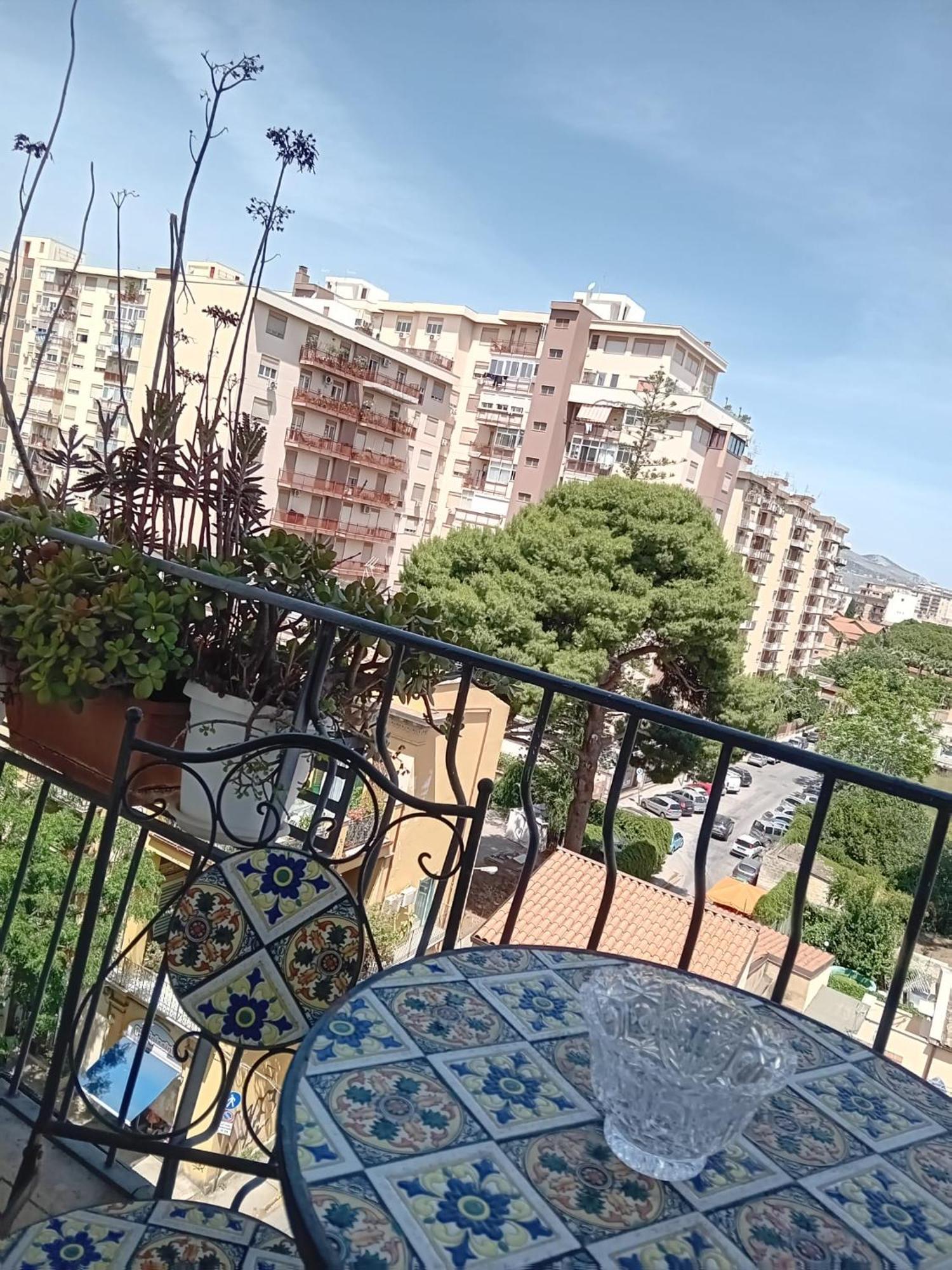 ホテル Bbx Palermo Centro エクステリア 写真